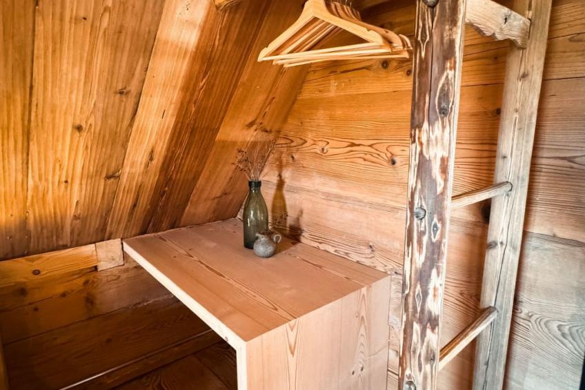 Spycher im Emmental - foto 12