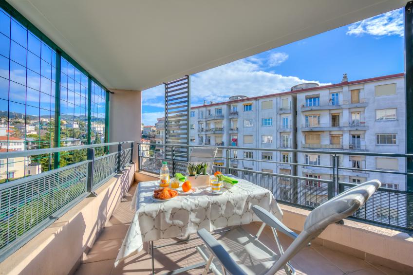 Appartement Liberation 1 - foto 7