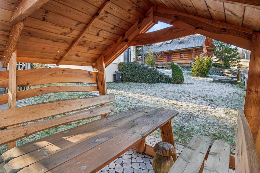 Das Haus am Wald - foto 18