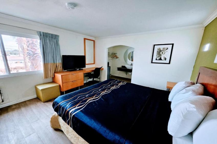 King Bed Smoking - foto 10