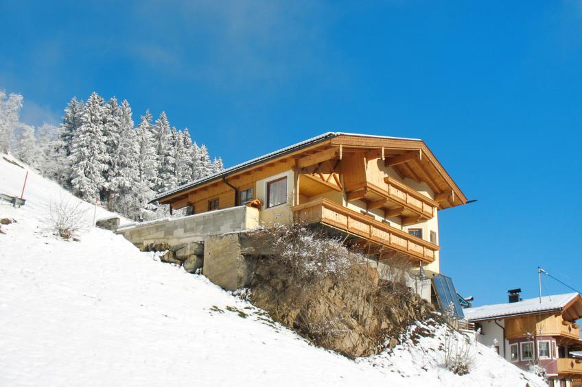 Haus Reichegger (MHO791) - foto 51