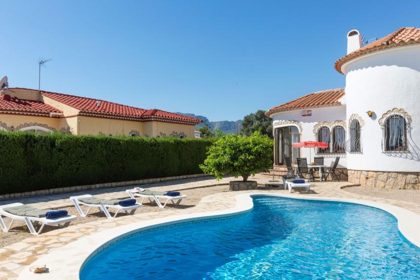 Ferienhaus mit Pool (MPL210) - foto 17