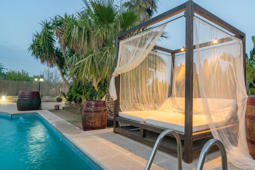 Es Blanquer De Na Fani - foto 15