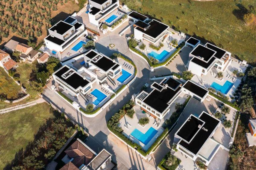 Villa avec piscine et vue sur la mer - BF-7Z3DT - foto 11
