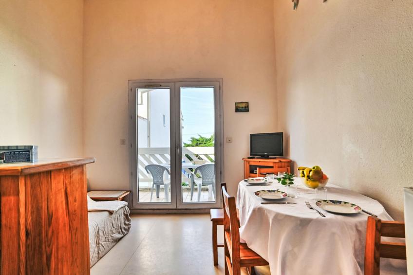 Les Terrasses 3 - foto 4