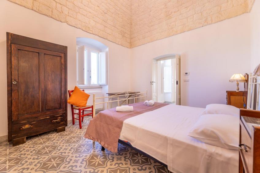 Villa Dimora Dei Desideri - foto 29