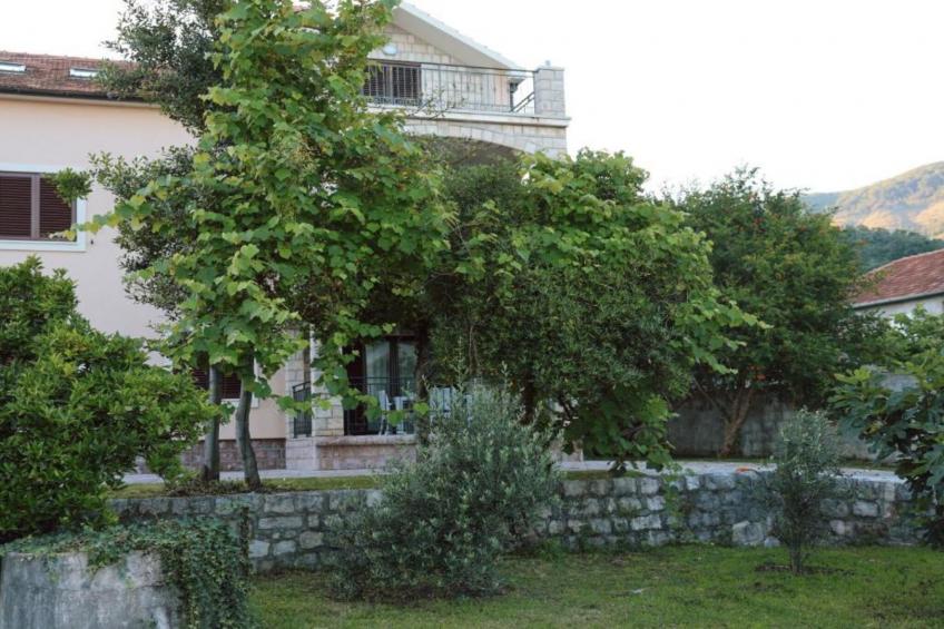 Stylish Apartment with Modern Elegance in Herceg Novi Area - Deluxe One Bedroom Apartment with Terrace - foto 27