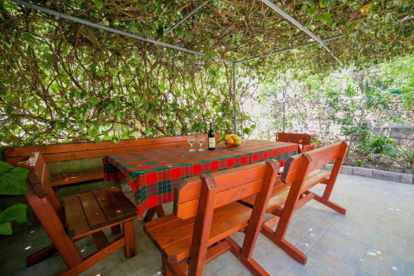 Petrovac Serenity Stay Near the Beach - Standard Double Room 2 - foto 14