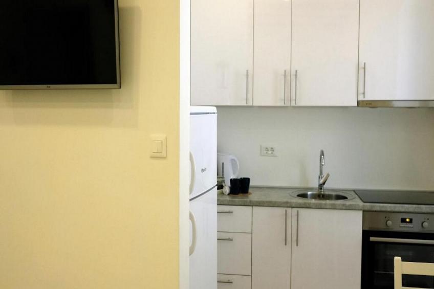 Apartments Blue Lavender - Studio Apartment - foto 6