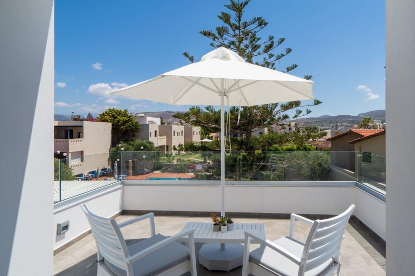 Dias Blaue Villa - foto 28