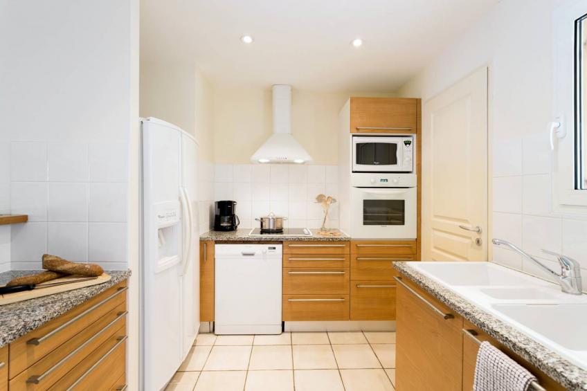 Villas Club Royal Clairière 6p 12p - foto 10