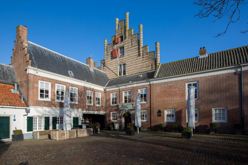 Appartement - Kievitenlaan 1 | Veere 'Nescio' - foto 27