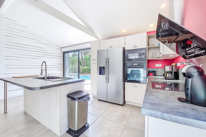 Villa les Verdiers - foto 13