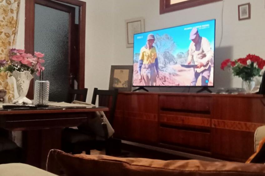 Haus Stadt La Palma 2BedR - foto 32