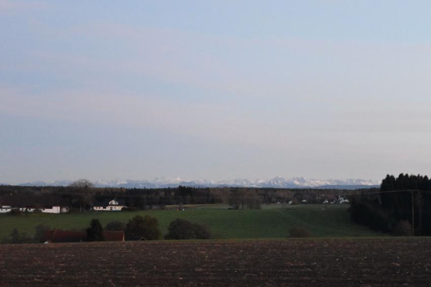 "Haus in der Einöde" - foto 42