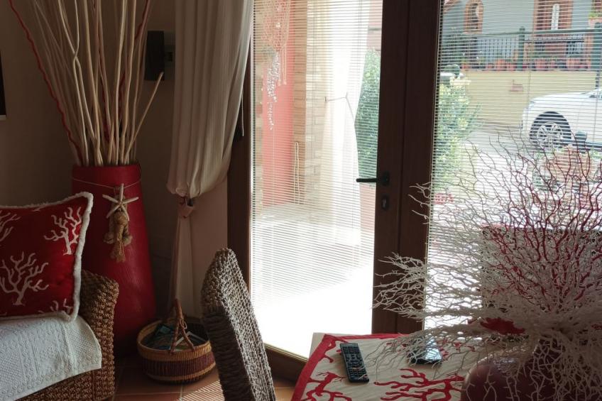 Haus 'Red Coral' mit Gemeinschaftspool - foto 15