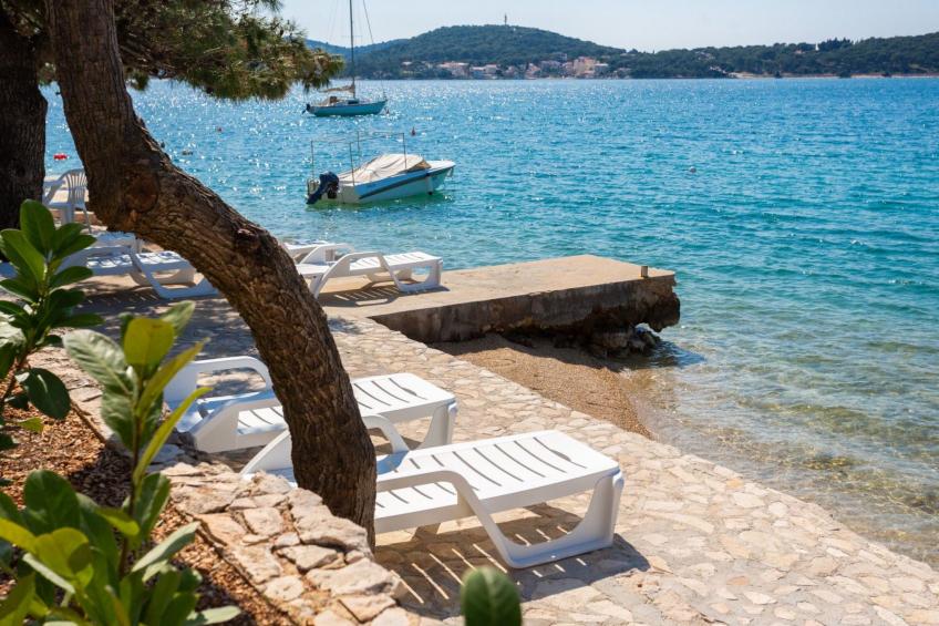 Villa "Villa Branka" direkt am Strand - foto 11