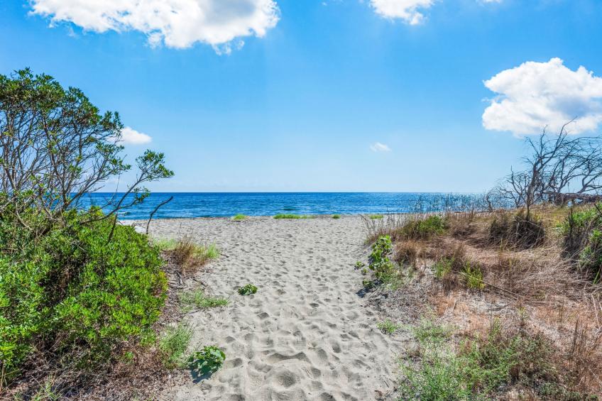 Villa Belle Vue, direkt am Meer, 1-2 Haustiere erlaubt - foto 28