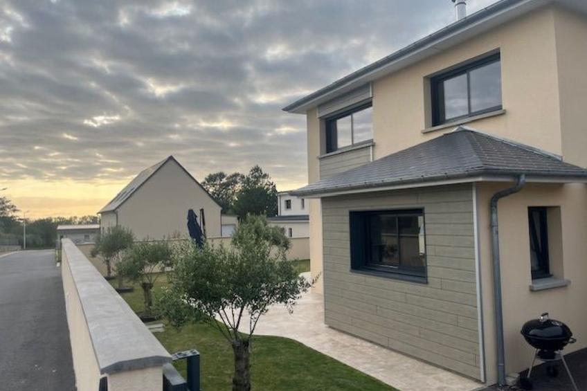 Maison de vacances "Strandhaus" - foto 4