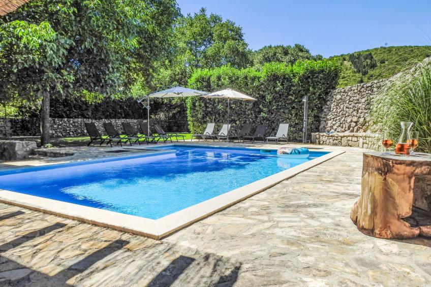 Markanovi Dvori - foto 23