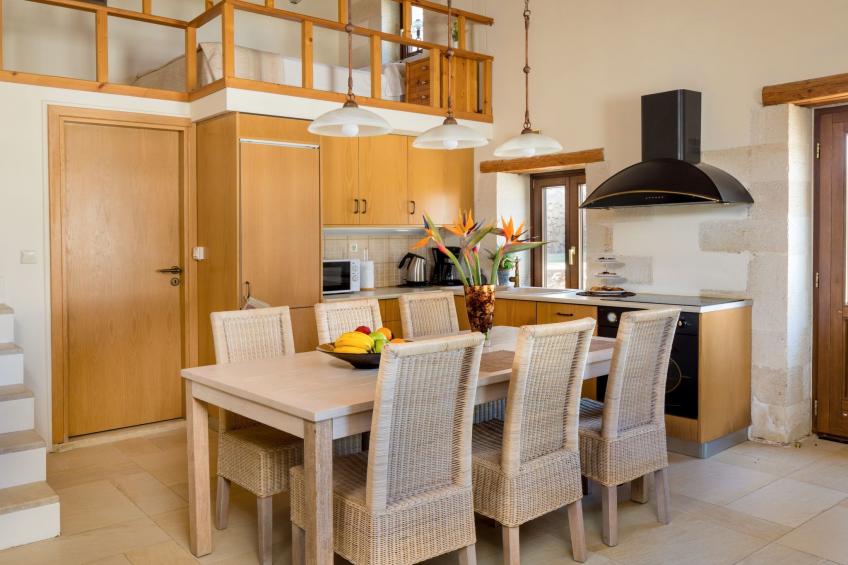 "Villa Aladanos" mit privatem Pool - foto 24