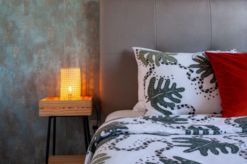 Just4u Wohnung 2 mit AC in der Nähe von Lissabon und Strand - foto 5