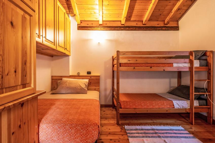 Val di Mello Mountain Flat - foto 16