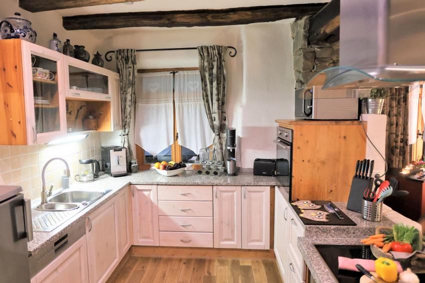 Wellness-Chalet - foto 39