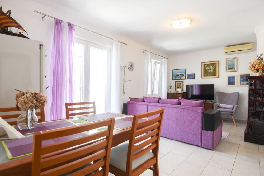 Rollstuhltauglich, Terrassen am Felsenstrand - foto 26