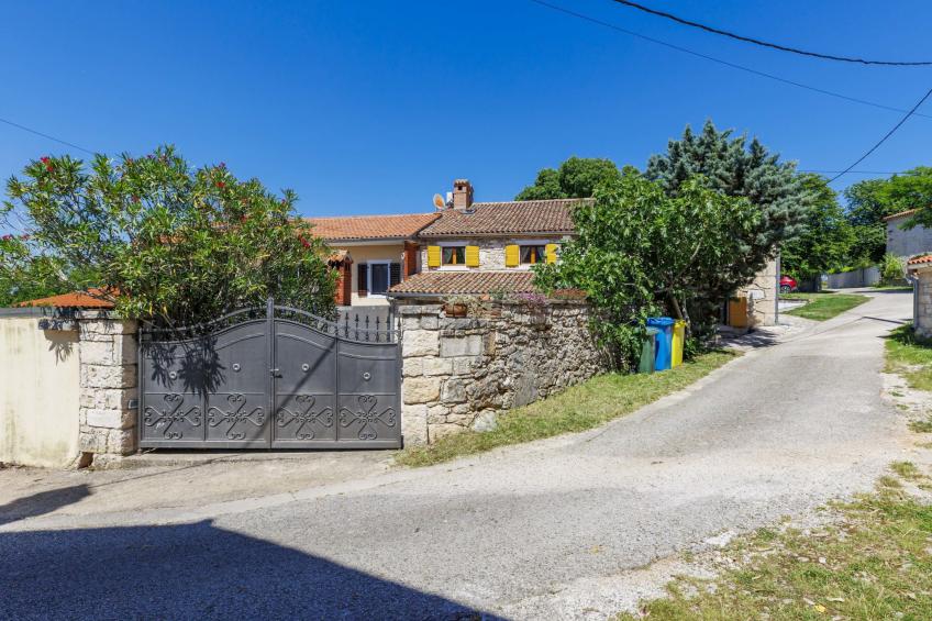 Villa Puntarina - foto 45