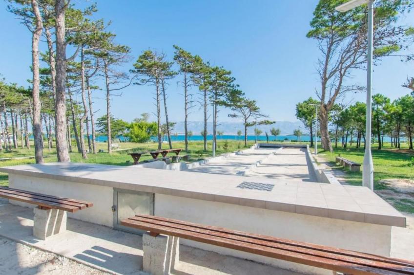 Wohnung "Sunset 02" mit Balkon - foto 5