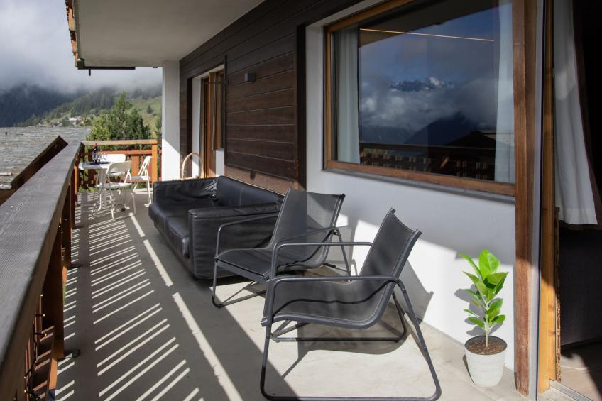 Soleil des Alpes - foto 26