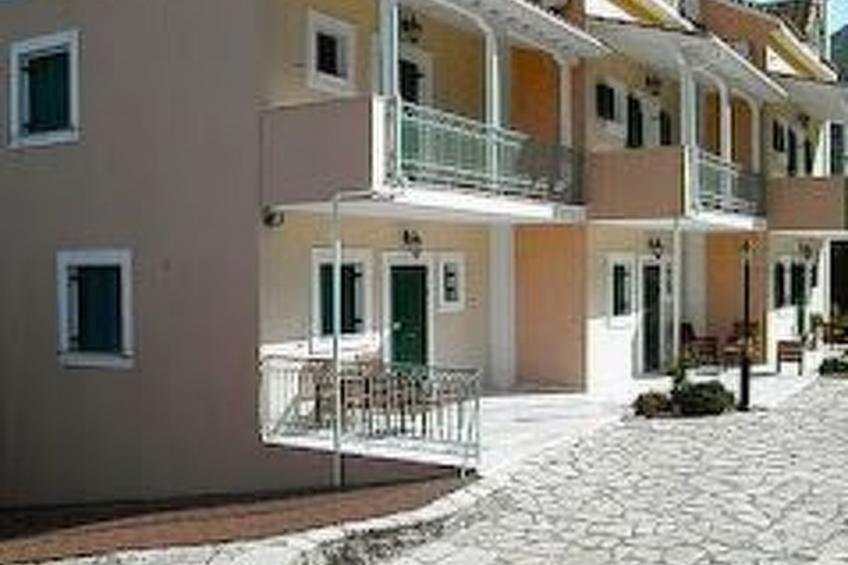 Sommer Dafnopanagia Villa Magda - foto 73