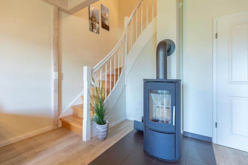 Reihenhaus in Dagebüll - Krabbenfischer - foto 6