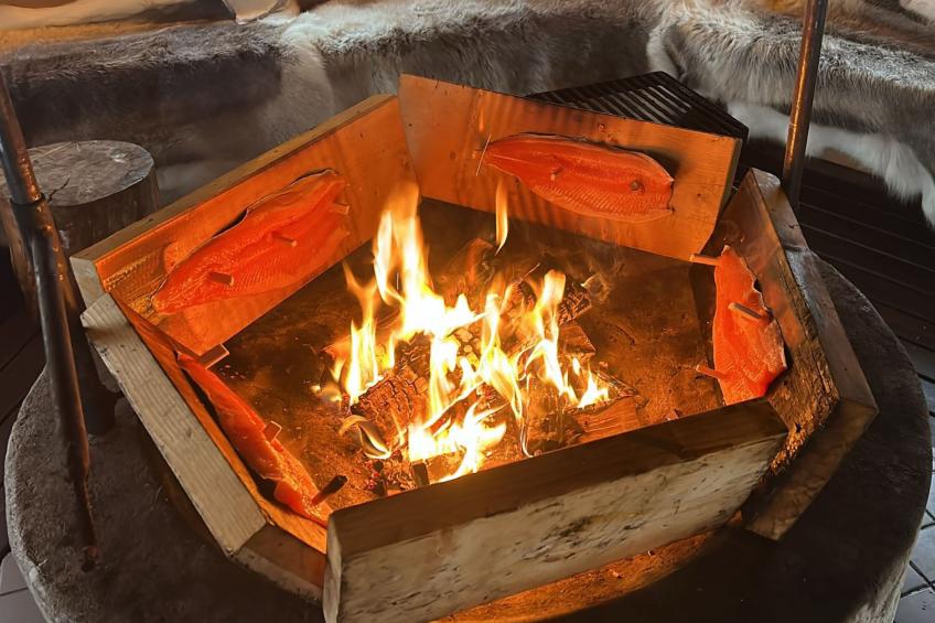 Villa kilkilö - foto 44