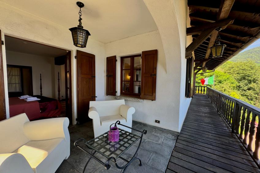 Chalet Miralago - foto 20