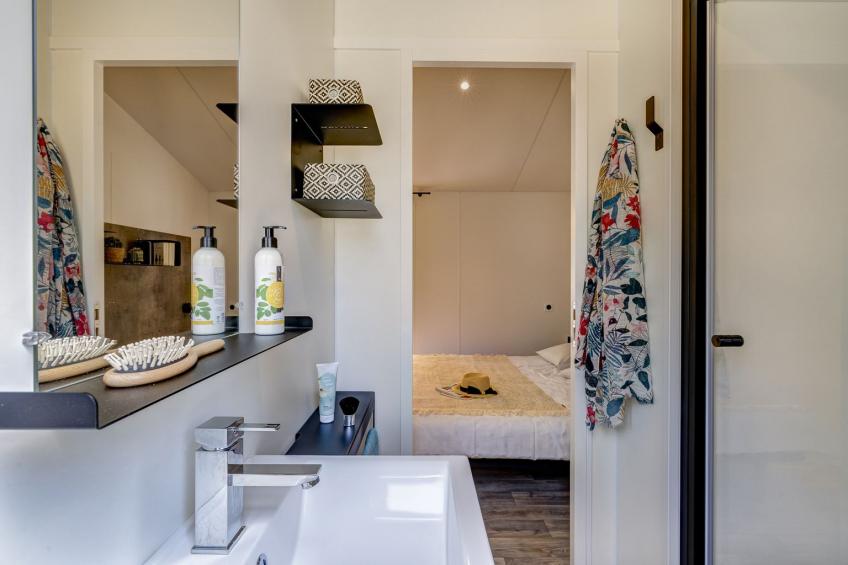 Cottage Cocoon 4/4p 2Bdrms AirConPremium - foto 8