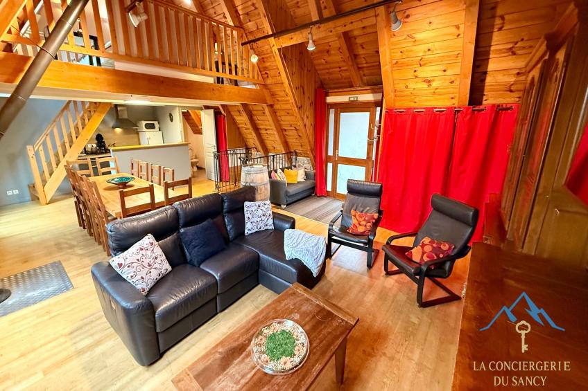 La Grange BOREL 12 pers Murat Le Quaire - foto 8