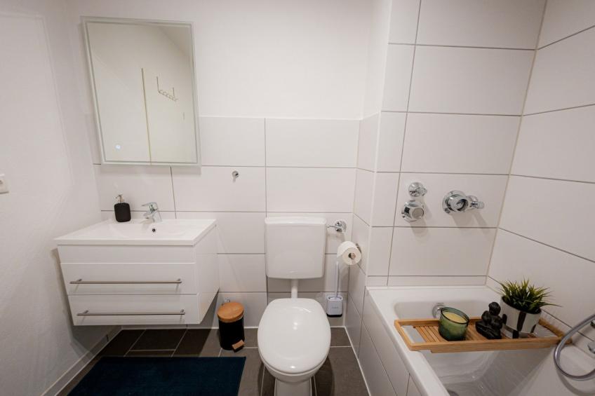 Come4Stay Passau - Apartment Seidenhof - Balkon - foto 18