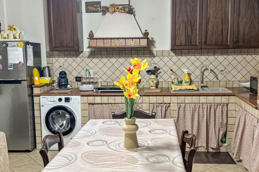 Sea Living Sicilia Apartment - foto 6