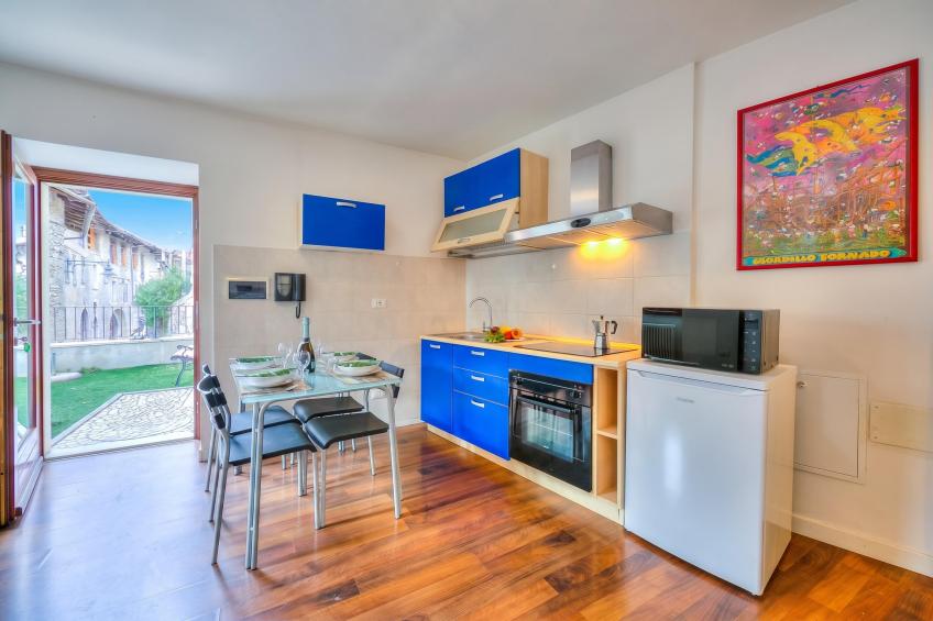 Casa Umberto - foto 17