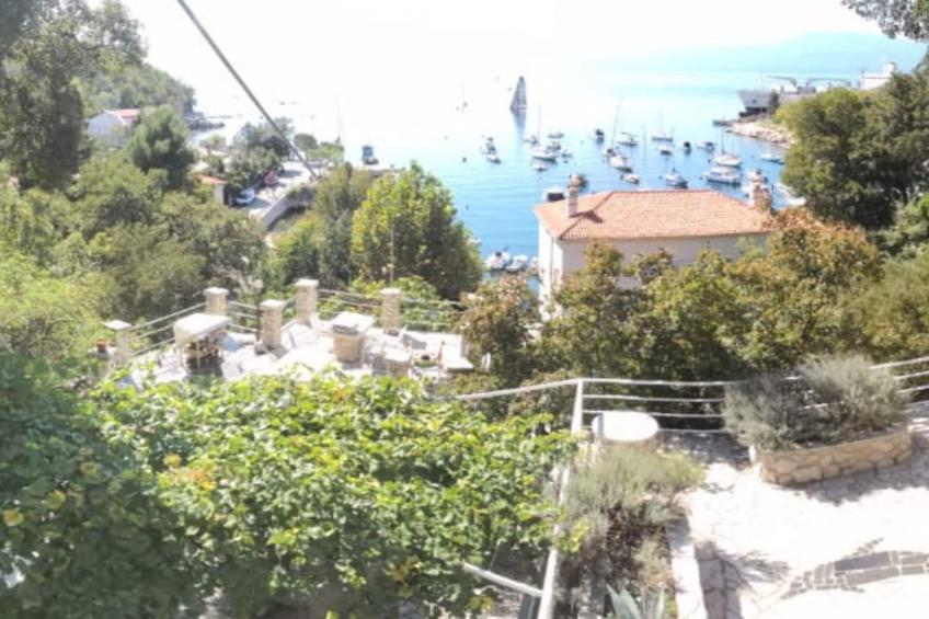 Comfort Kostrena Apartments Rijeka - Studio Apartment with partial sea view (3) - foto 30