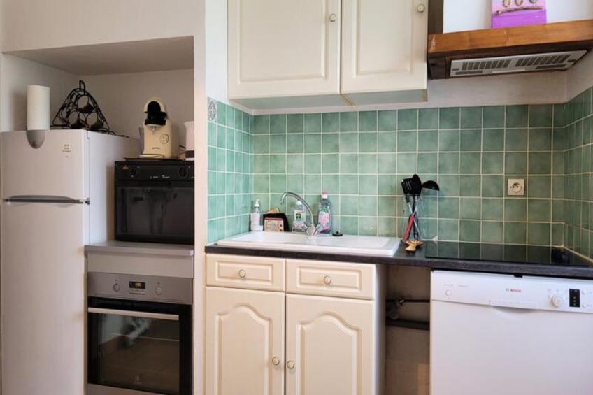 Résidence La Cayolle - foto 12