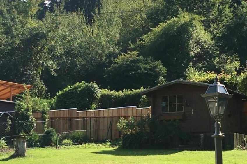 in Oberlahr mit Großem Garten - foto 13