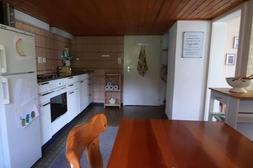 Haus Usziit - Zeit die Seele baumeln zu lassen - foto 9