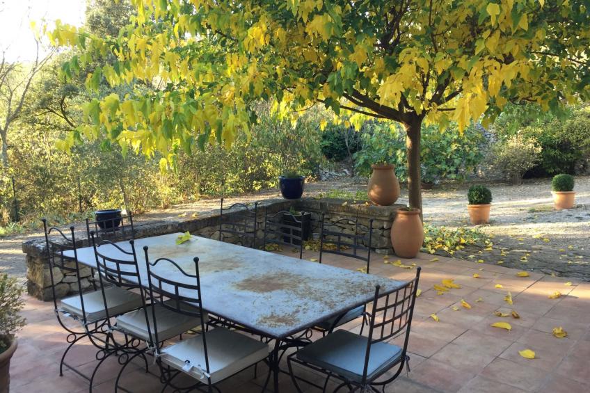 "Eutherpes Haus" - foto 32