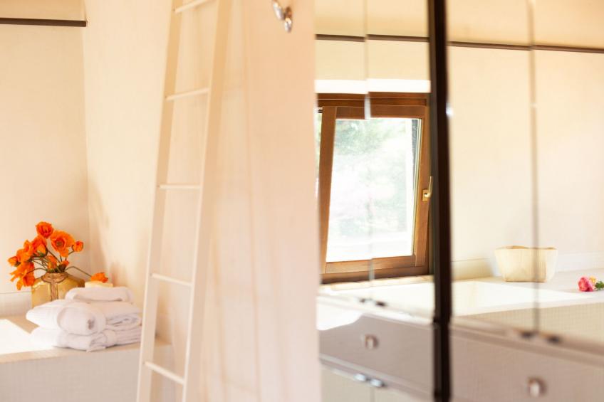 Villa Gelso mit Pool, Sauna und atemberaubender Aussicht - foto 12