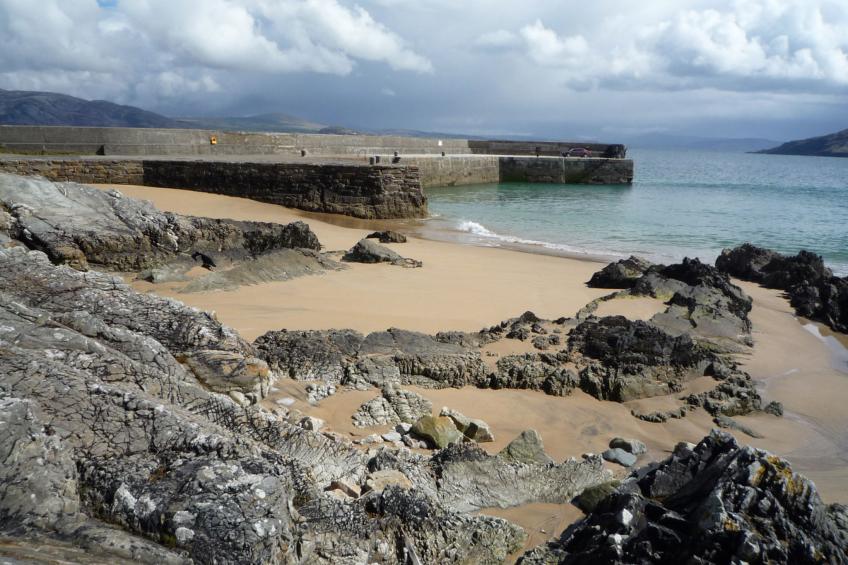 Anchor Cottage Portsalon - foto 7