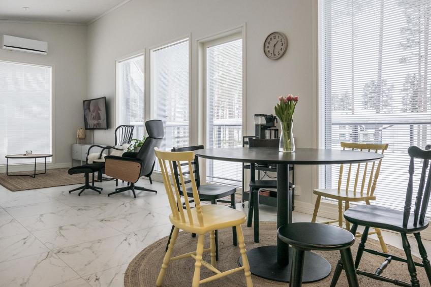 Villa kuortane - foto 11