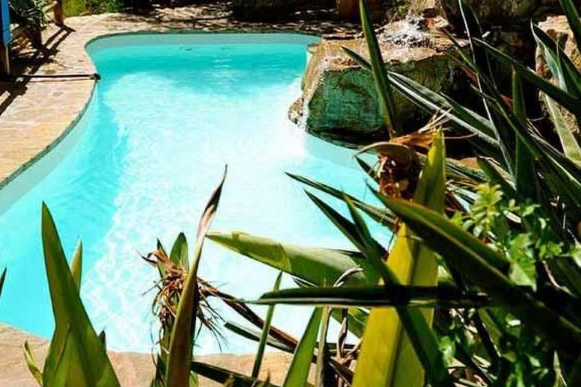 Wohnung in Marettimo mit Terrasse, gemeinsamem Pool und Garten - foto 37